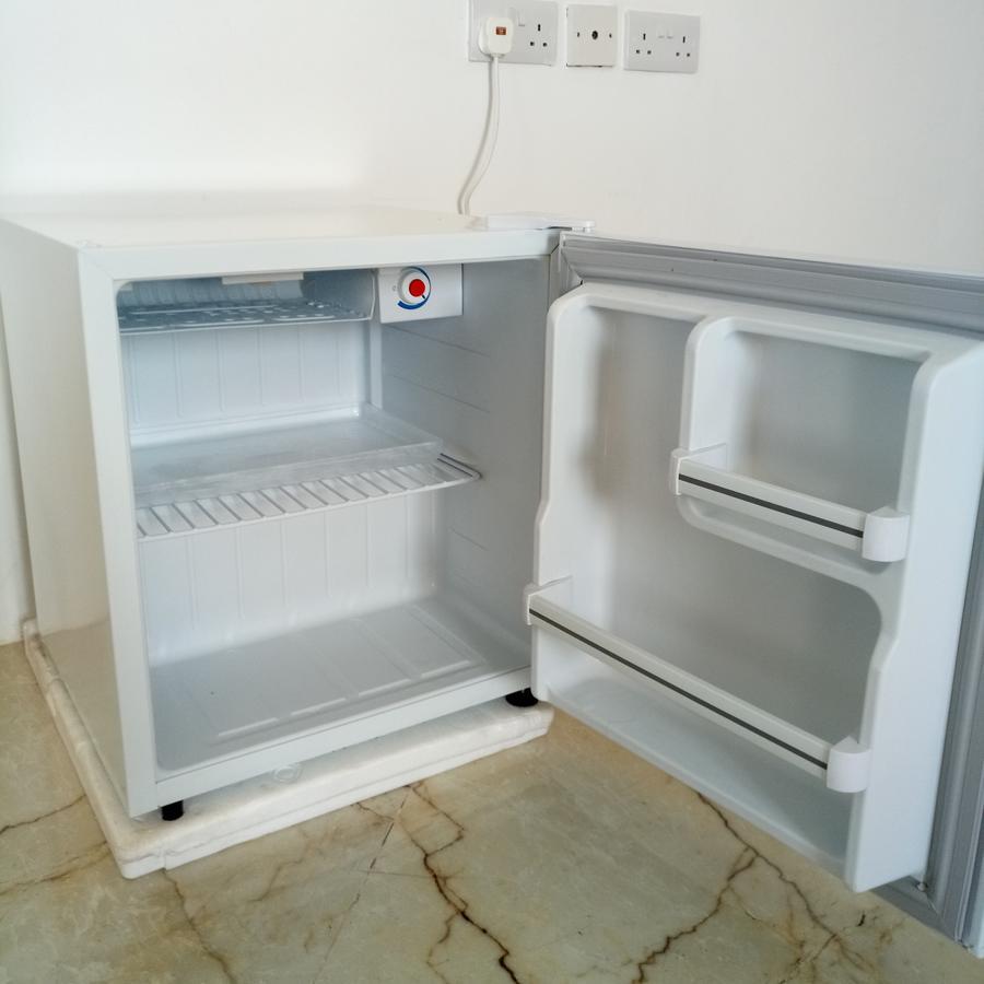 Habibis Bottle House Bed & Breakfast Nungwi Ngoại thất bức ảnh